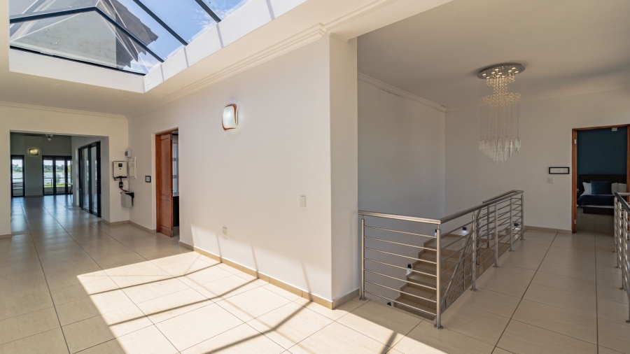 7 Bedroom Property for Sale in Oranjeville Free State